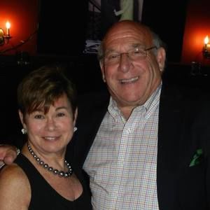 Meet your Posher, Norman